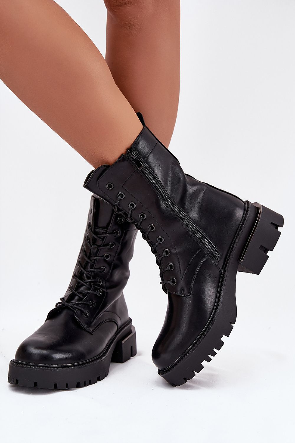  Boot model 216814 Step in style 