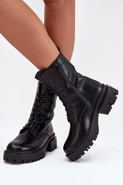  Boot model 216814 Step in style 
