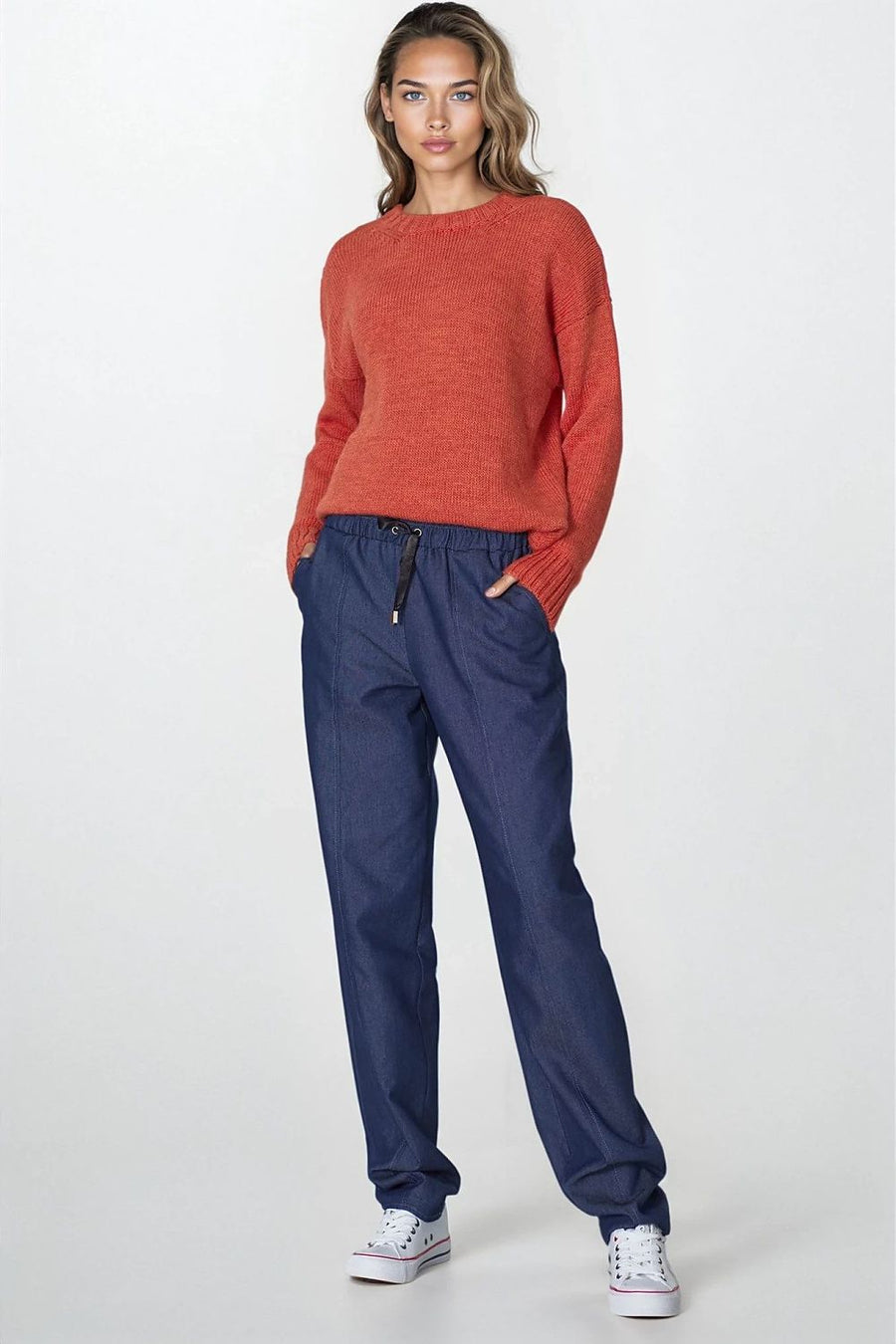 Damen Hose Nife