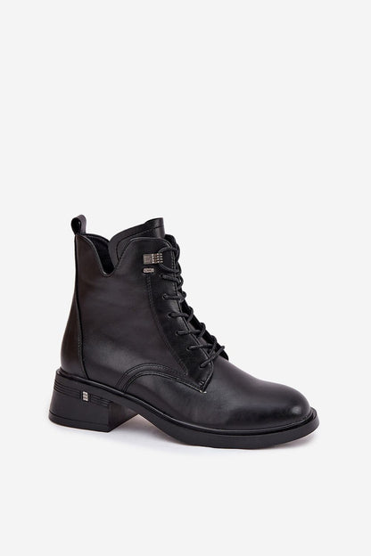  Stiefeletten model 216960 Step in style 
