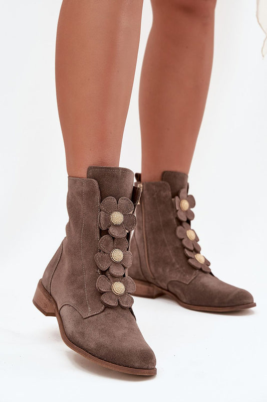  Stiefeletten model 216972 Step in style 
