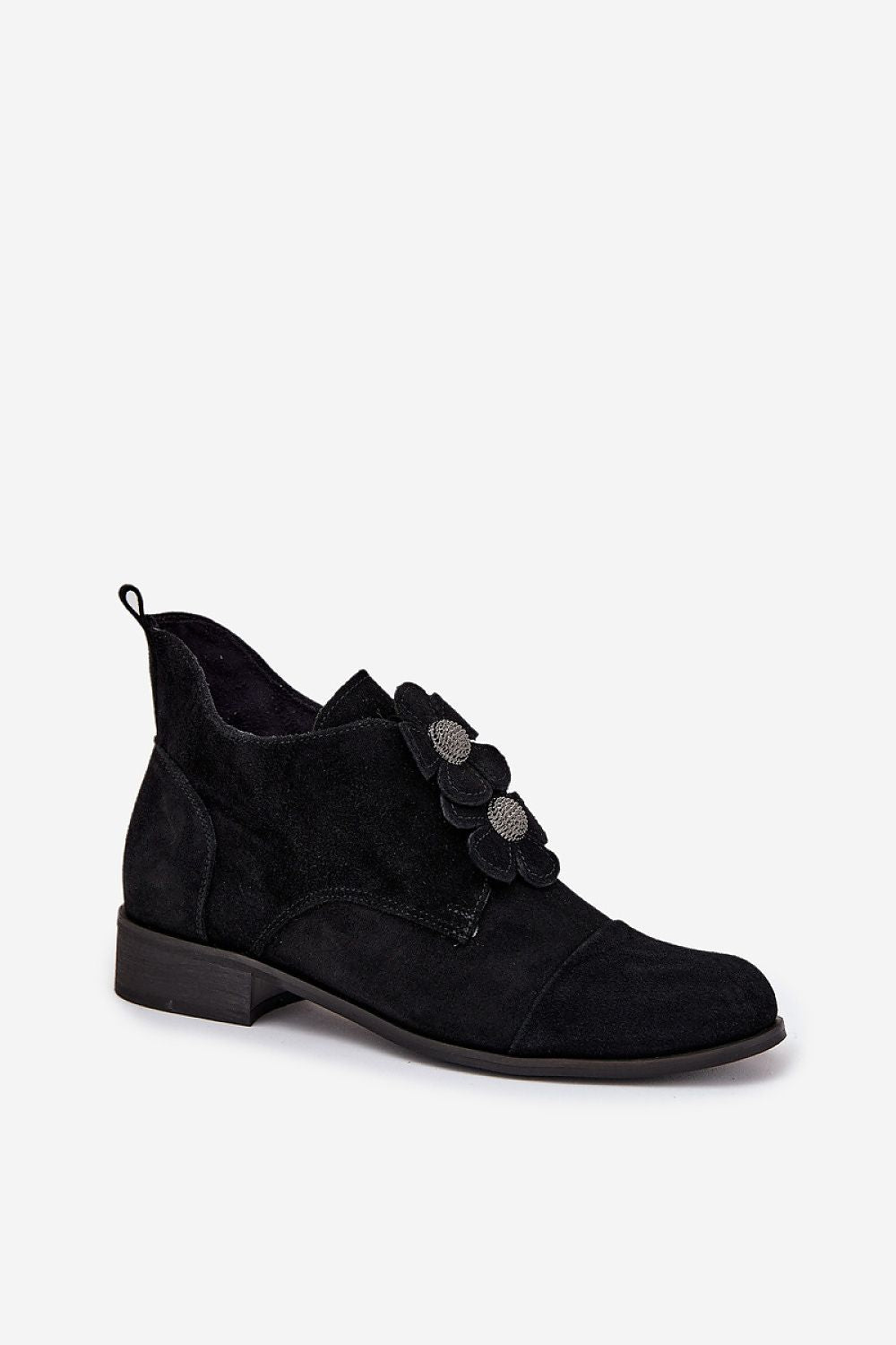  Halbschuhe model 216986 Step in style 