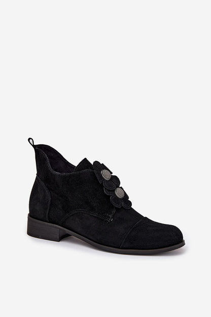  Halbschuhe model 216986 Step in style 