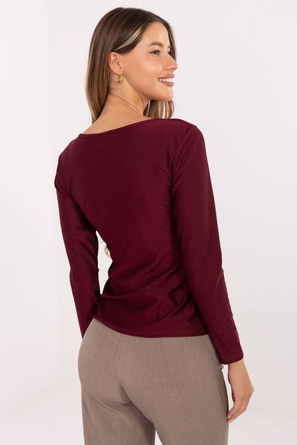  Bluse model 217011 Italy Moda 