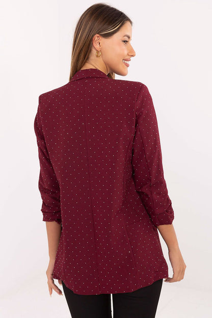  Sakko model 217018 Italy Moda 