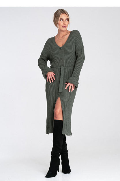  Alltagskleid model 217081 Figl 