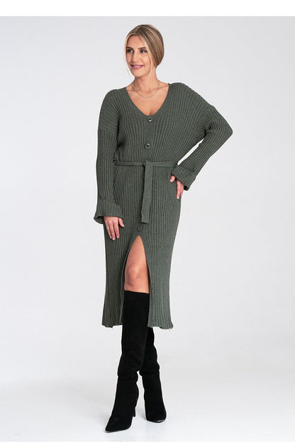  Alltagskleid model 217081 Figl 