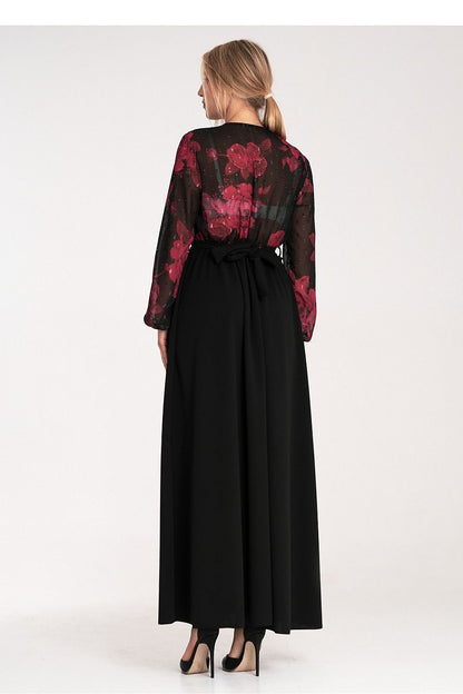  Cocktailkleid model 217096 Figl 