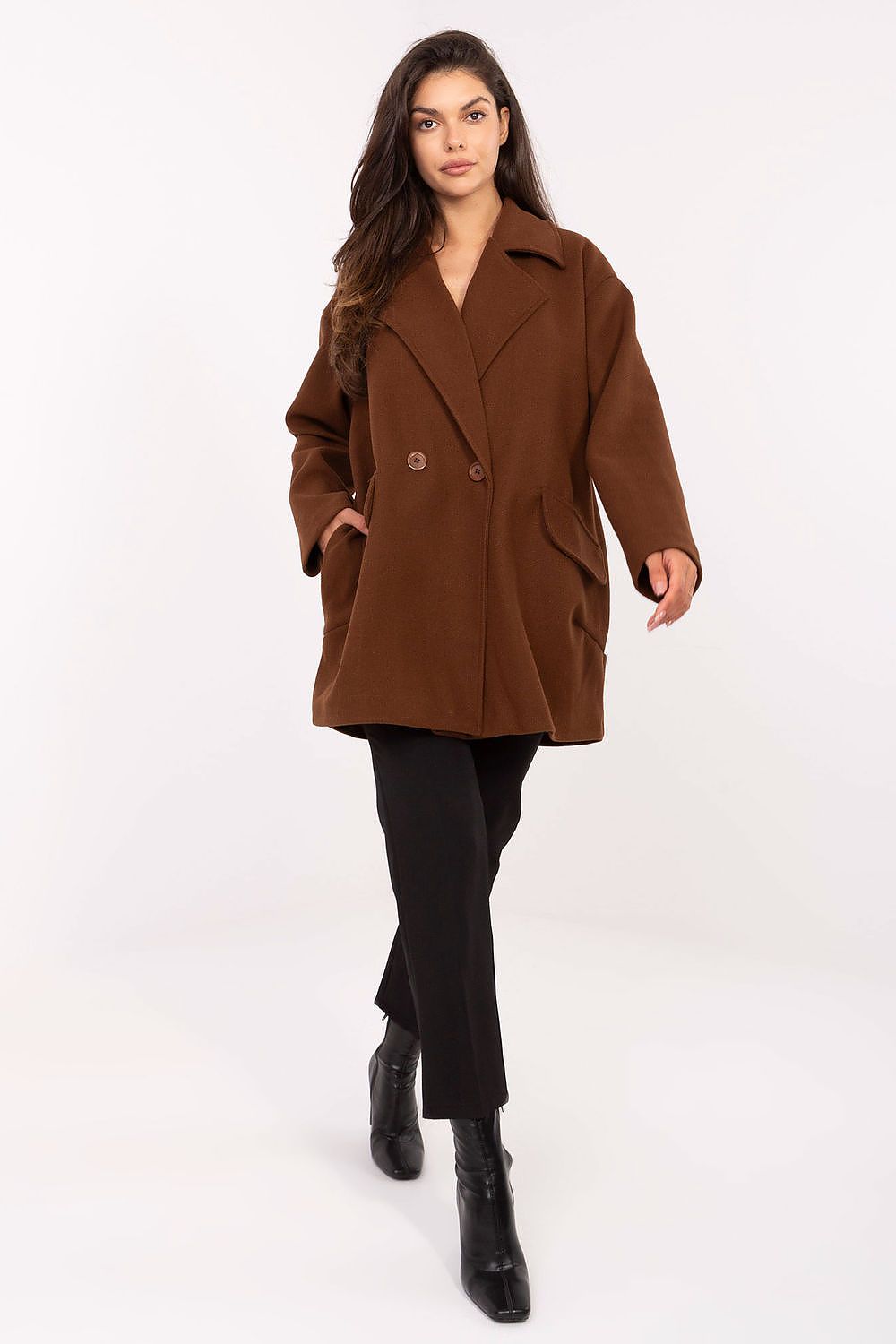  Mantel model 217146 Rue Paris 