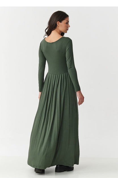  Alltagskleid model 217161 Makadamia 