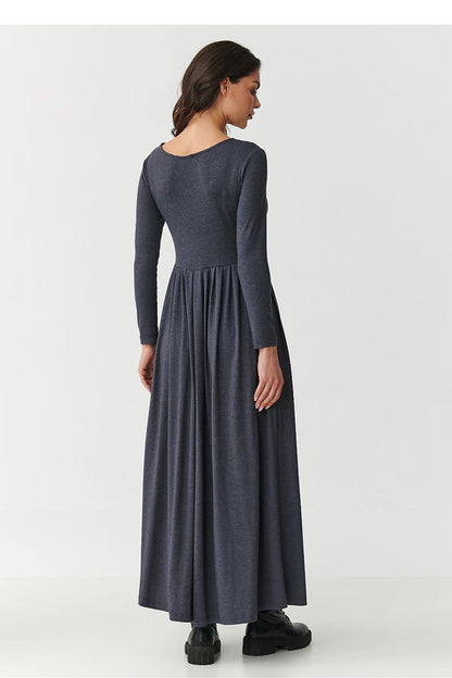  Alltagskleid model 217164 Makadamia 