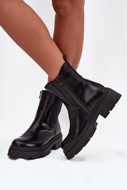  Jodhpur-Stiefel model 217165 Step in style 