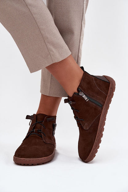  Halbschuhe model 217201 Step in style 