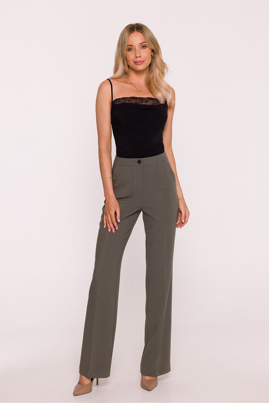 Damen Hose Stylove