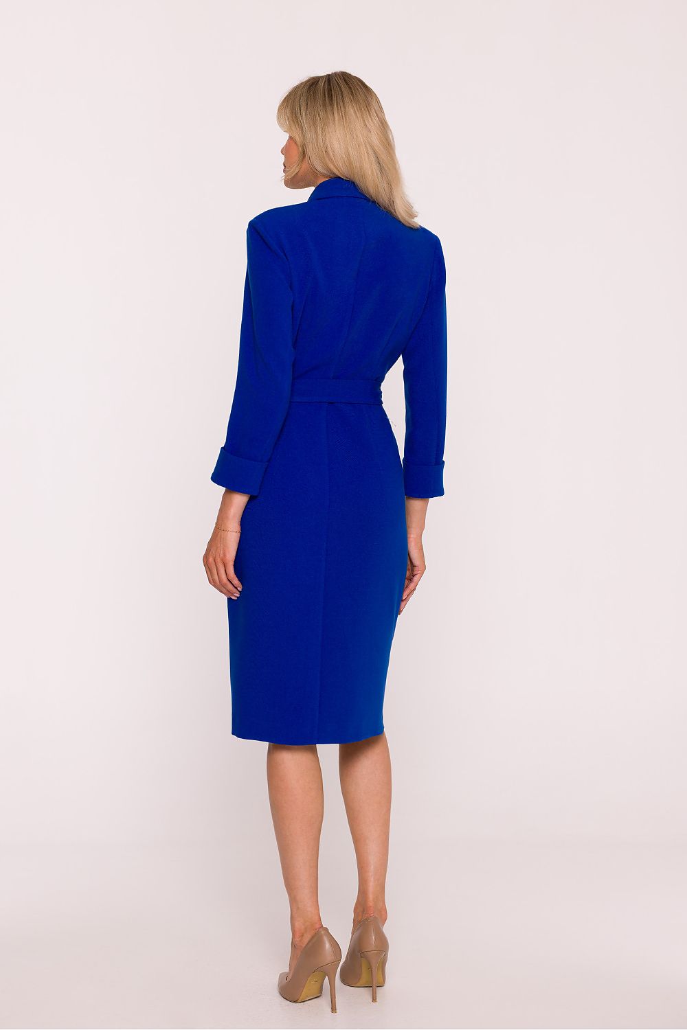  Alltagskleid model 217278 Stylove 