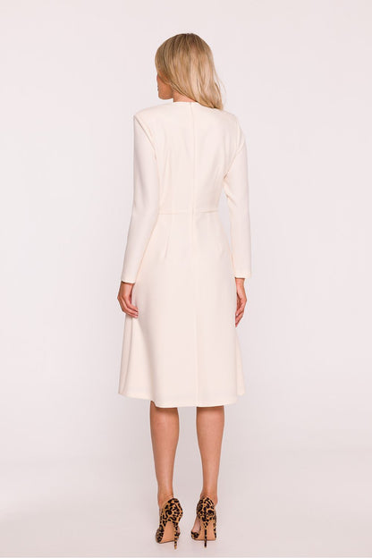  Alltagskleid model 217281 Stylove 