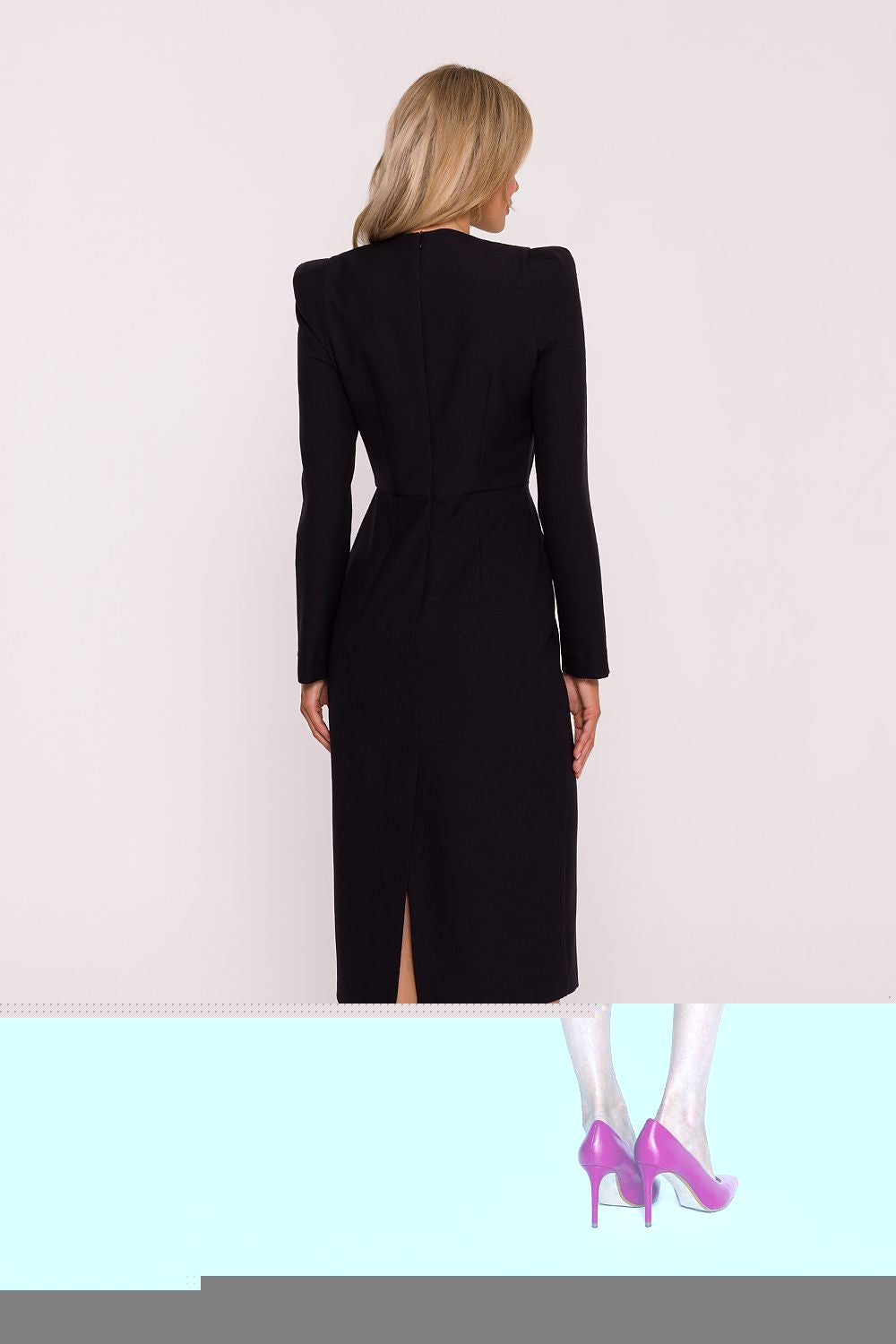  Alltagskleid model 217289 Stylove 