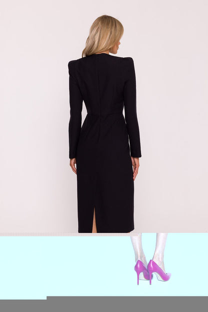  Alltagskleid model 217289 Stylove 