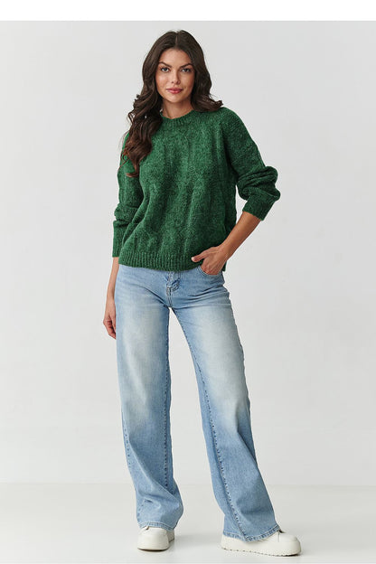  Pullover model 217358 Makadamia 