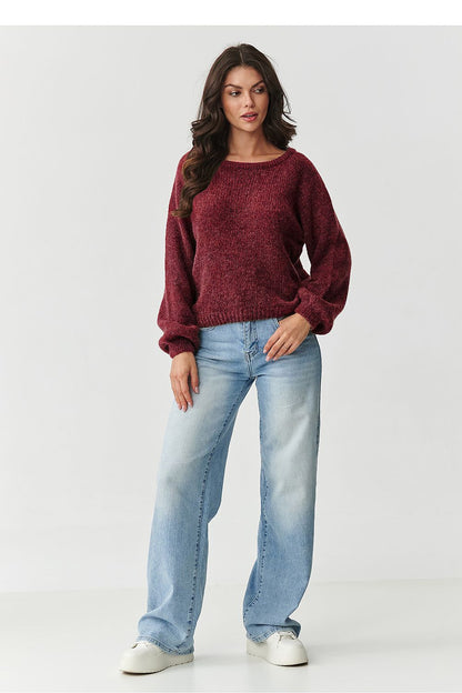  Pullover model 217387 Makadamia 