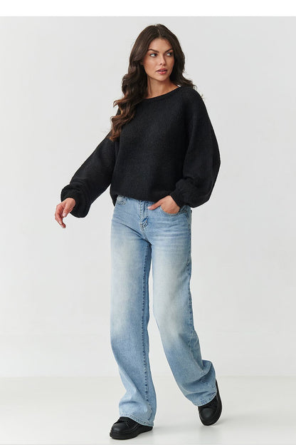  Pullover model 217389 Makadamia 
