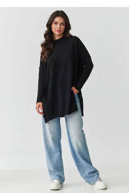  Pullover model 217402 Makadamia 