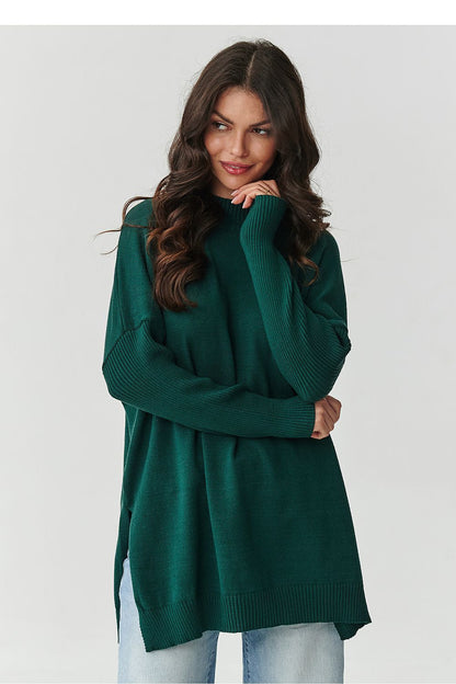  Pullover model 217403 Makadamia 