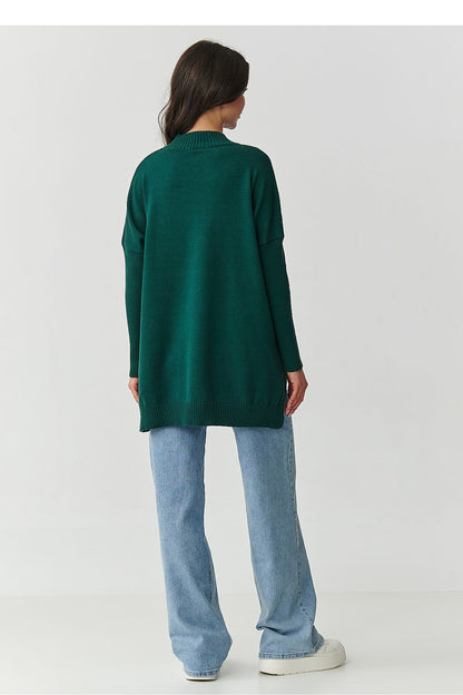  Pullover model 217403 Makadamia 