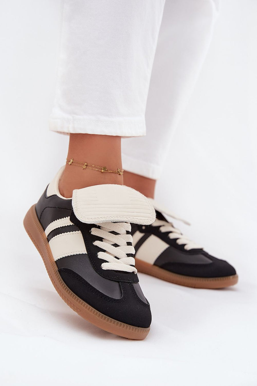 Sportschuhe Step in style