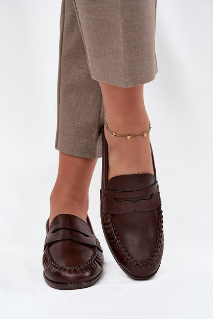  Halbschuhe model 217480 Step in style 