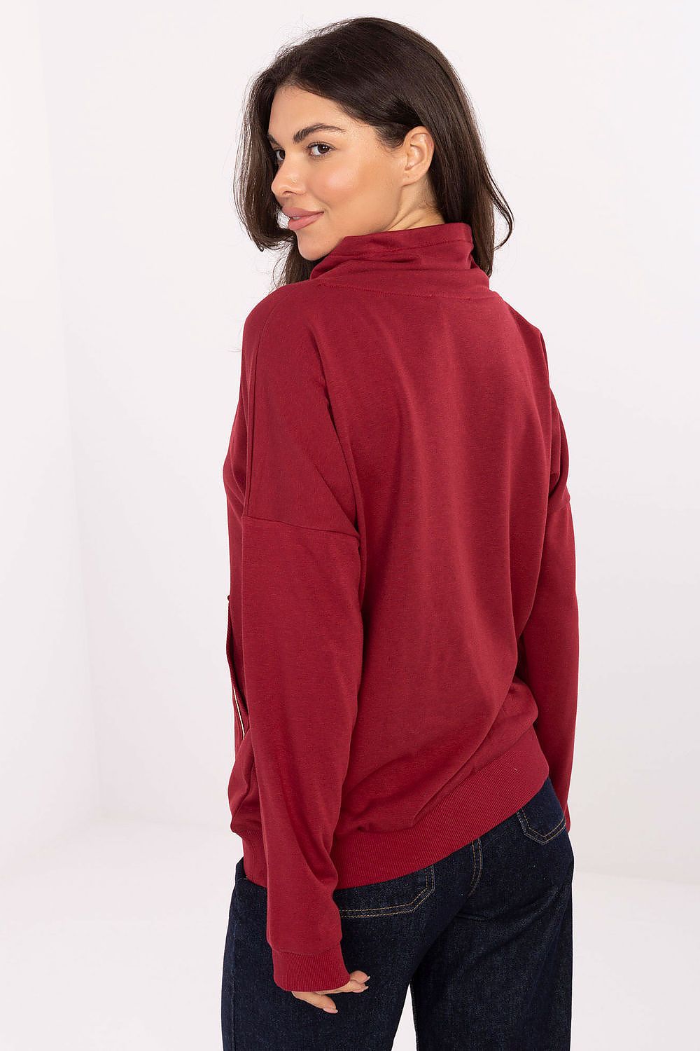  Sweater model 217564 Rue Paris 