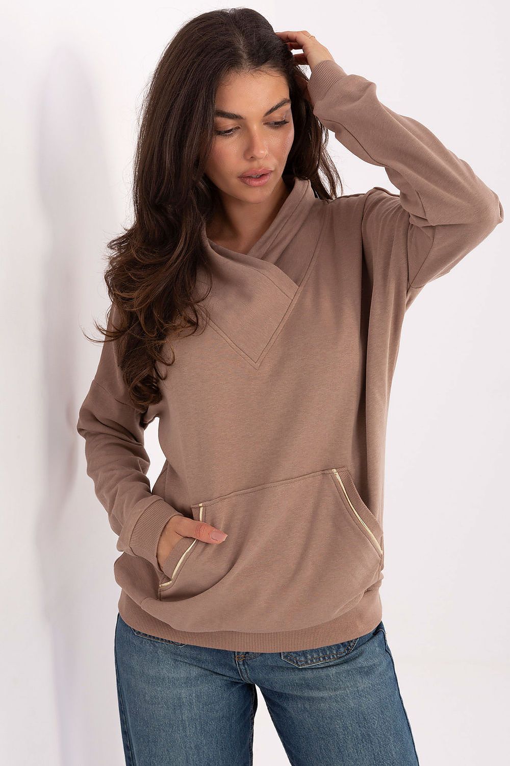  Sweater model 217566 Rue Paris 