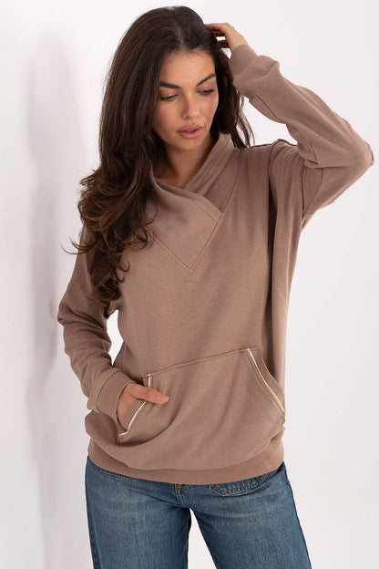  Sweater model 217566 Rue Paris 