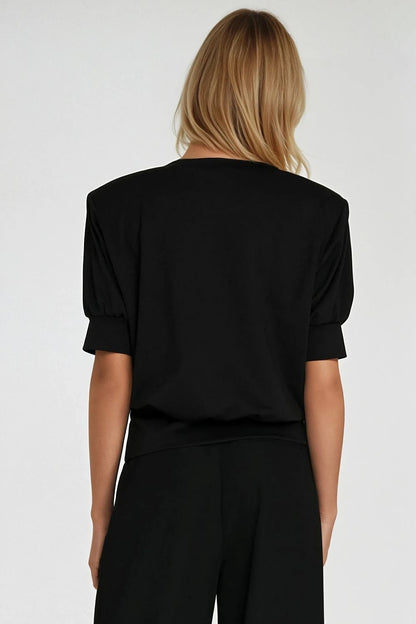  Bluse model 217574 Nife 