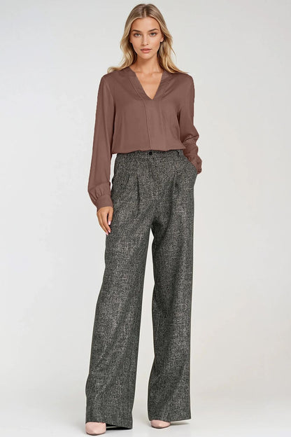  Bluse model 217581 Nife 