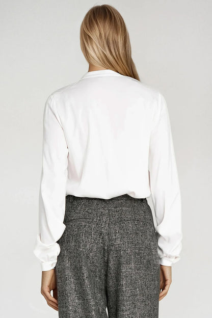  Langarm Hemd model 217587 Nife 