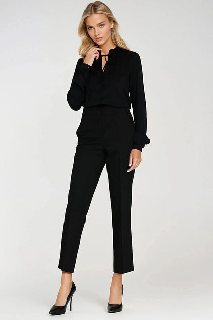  Langarm Hemd model 217588 Nife 