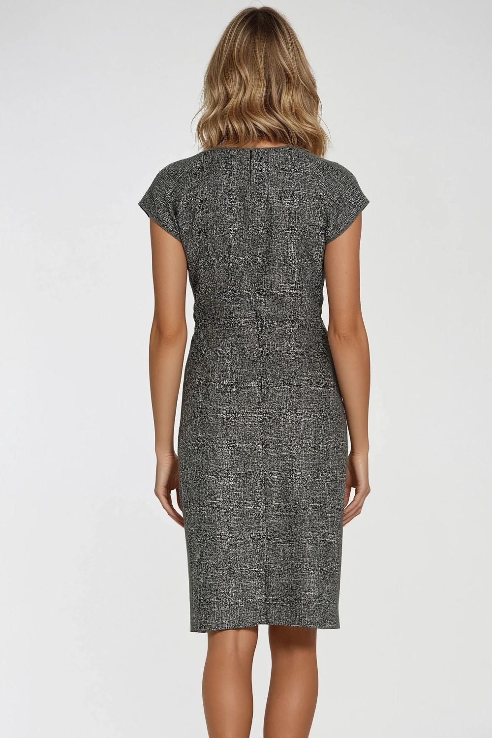  Alltagskleid model 217599 Nife 