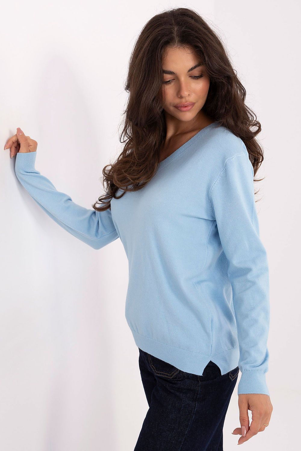  Pullover model 217611 Factory Price 
