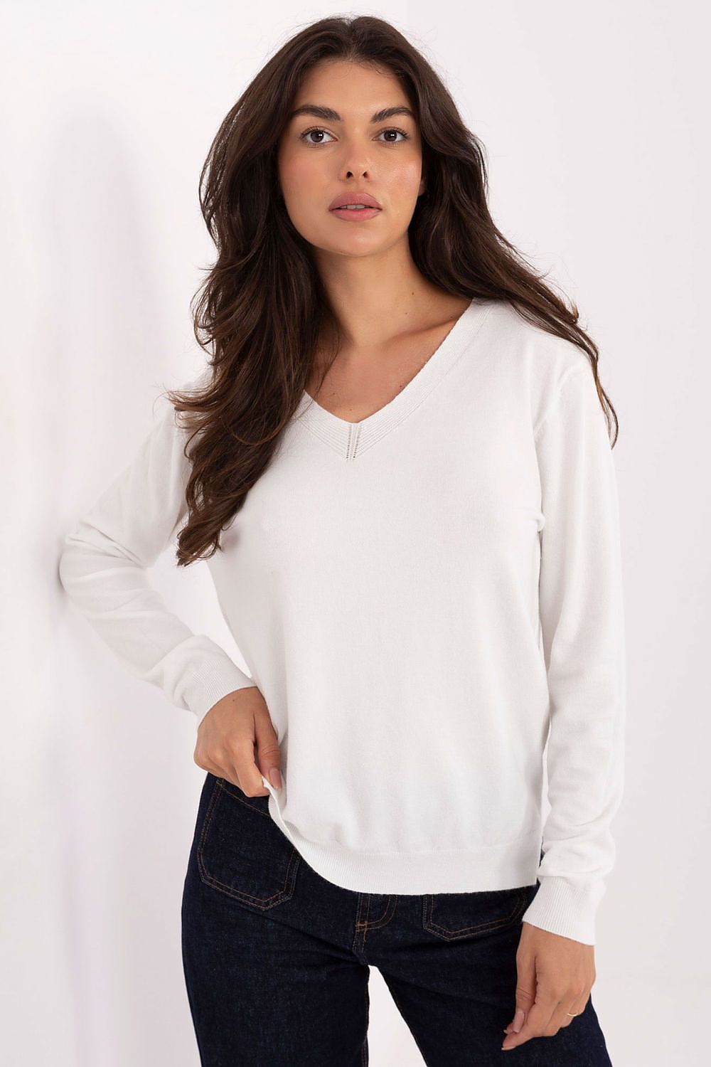  Pullover model 217612 Factory Price 
