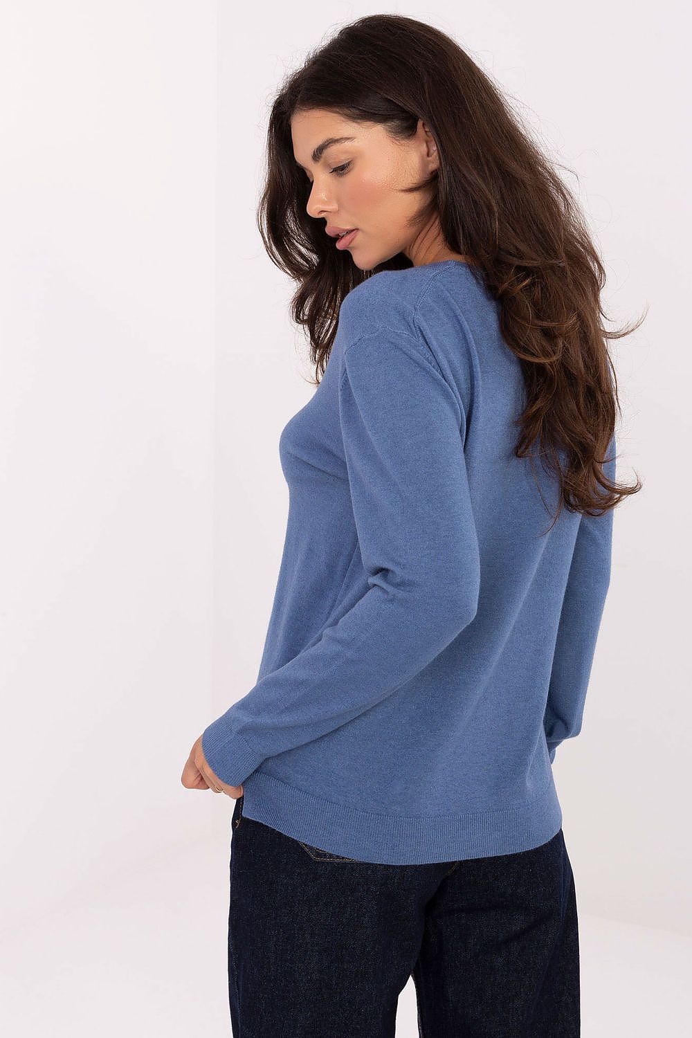  Pullover model 217615 Factory Price 