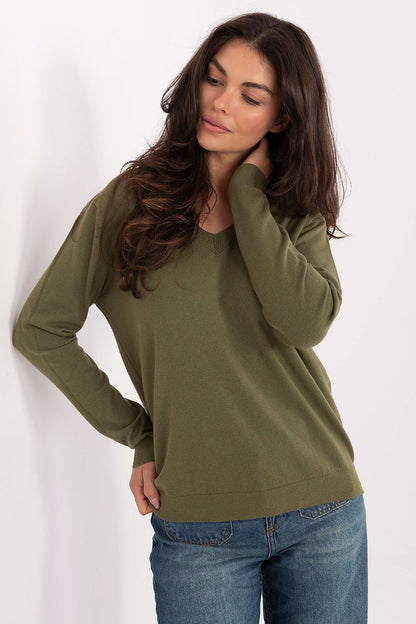  Pullover model 217616 Factory Price 