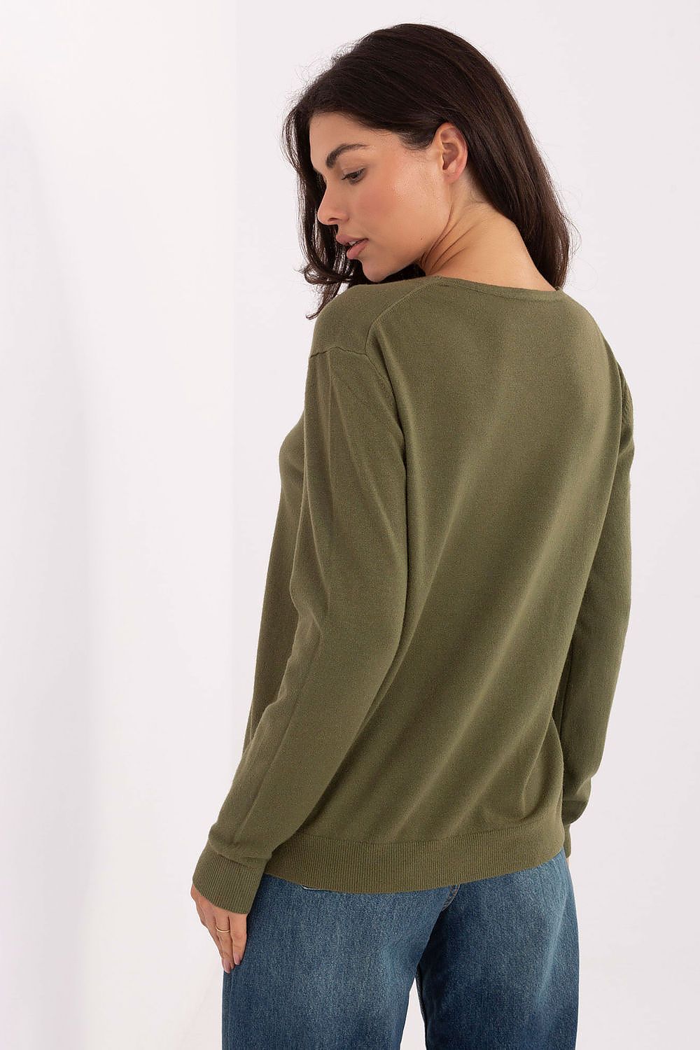  Pullover model 217616 Factory Price 