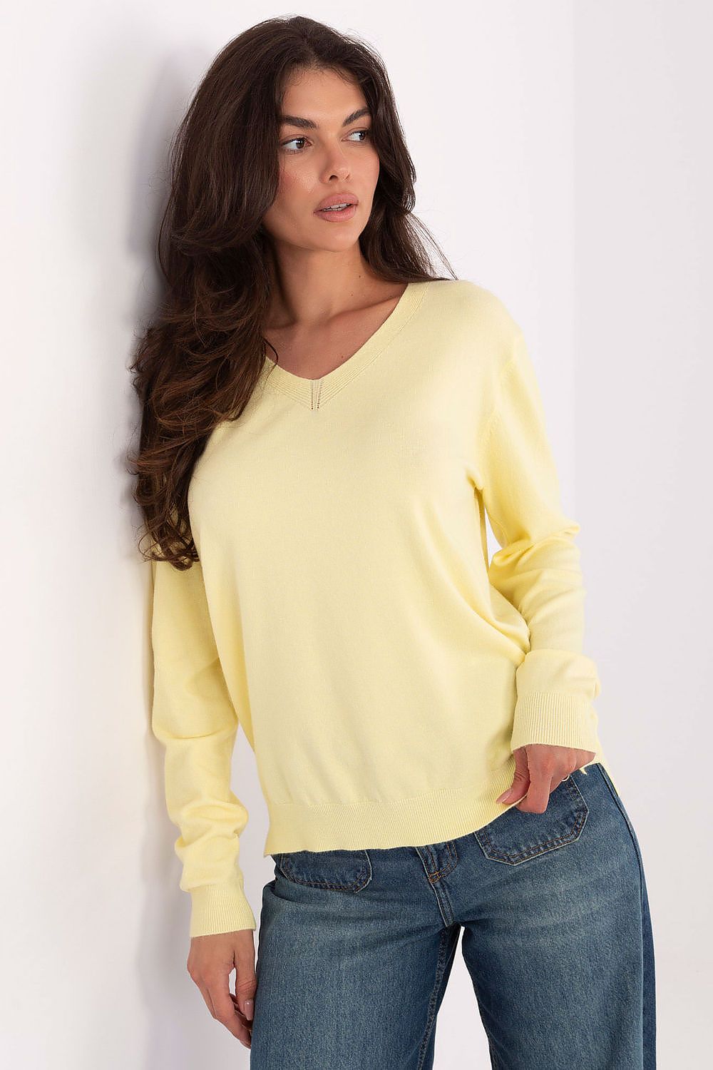  Pullover model 217617 Factory Price 