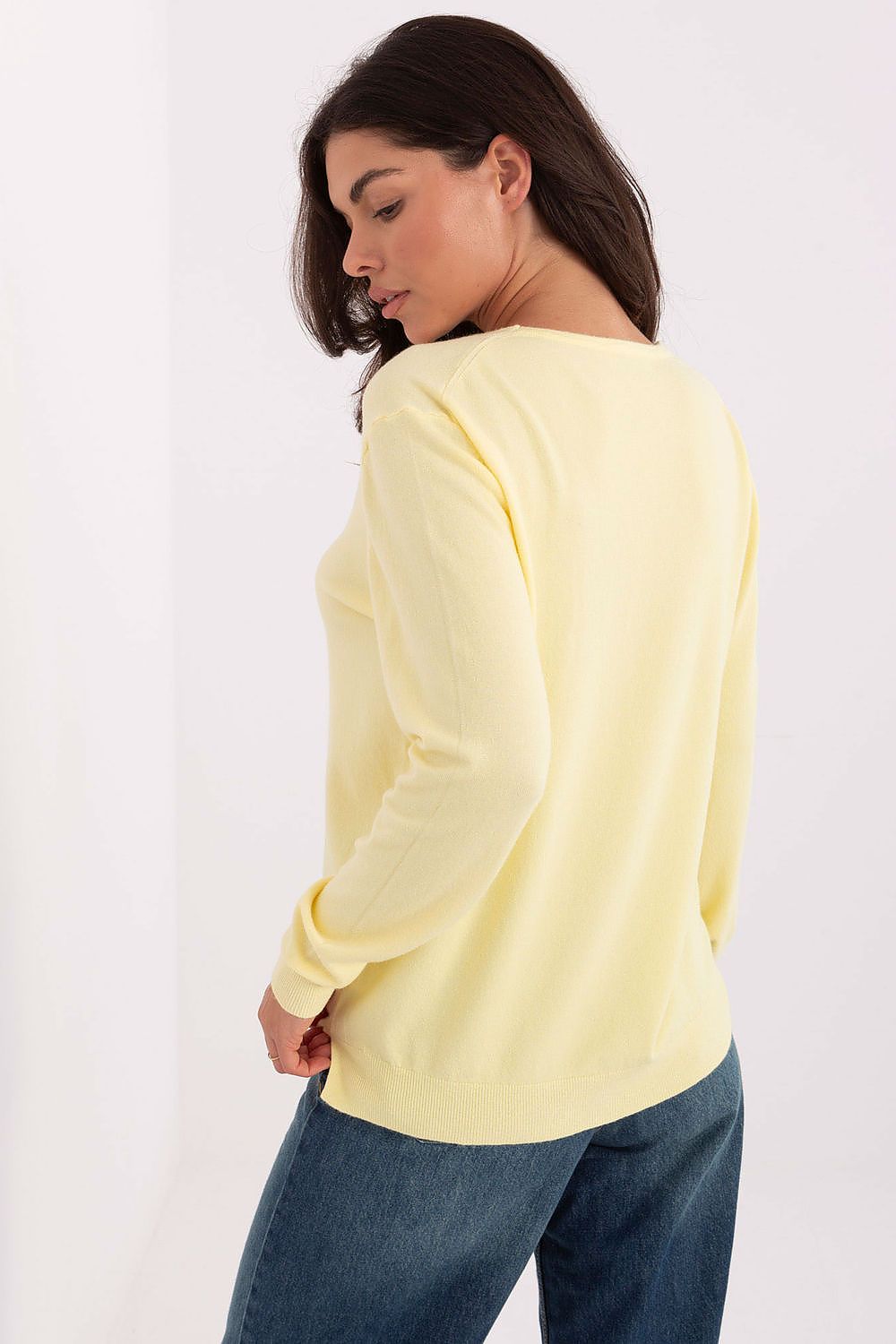  Pullover model 217617 Factory Price 