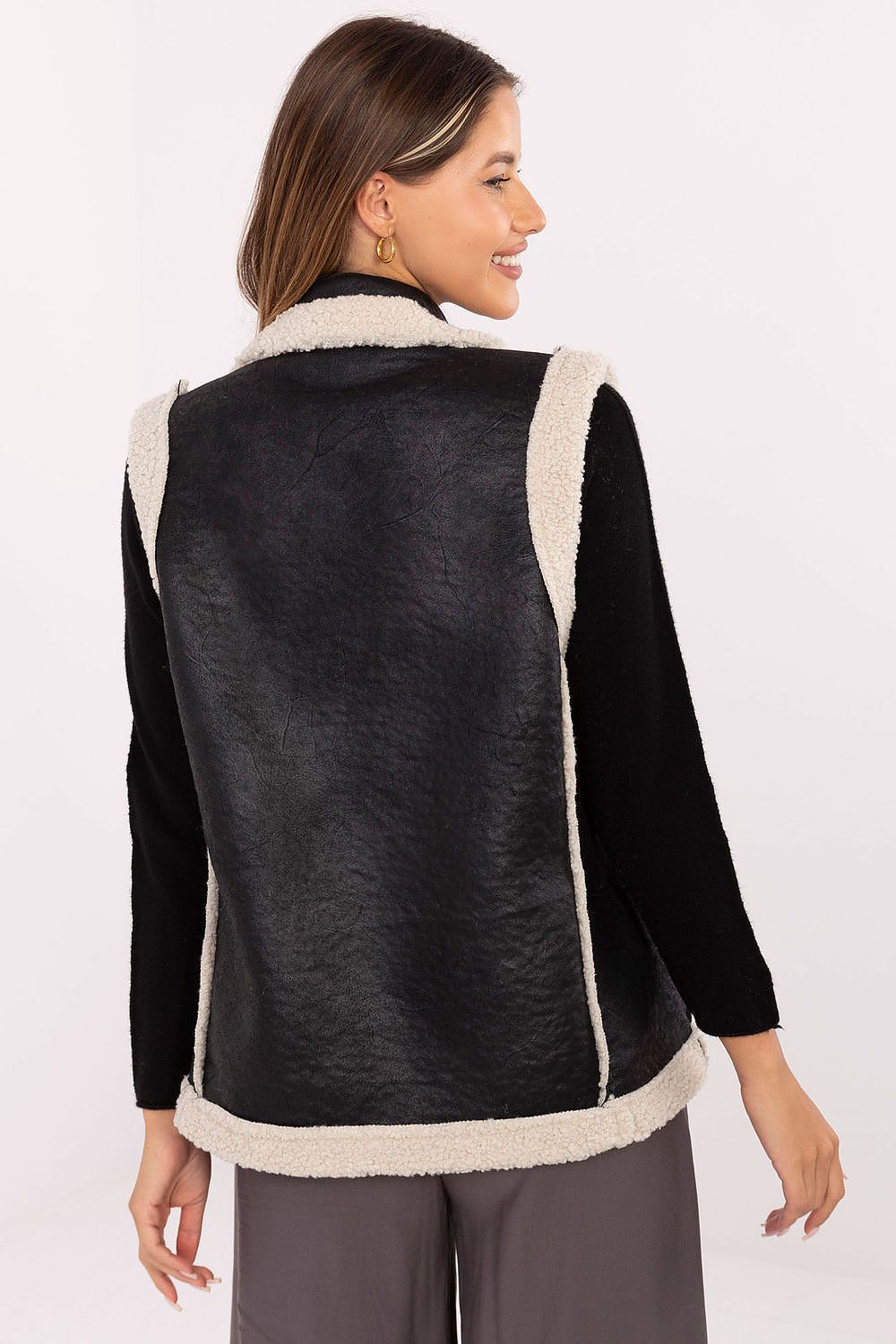  Weste model 217643 Factory Price 