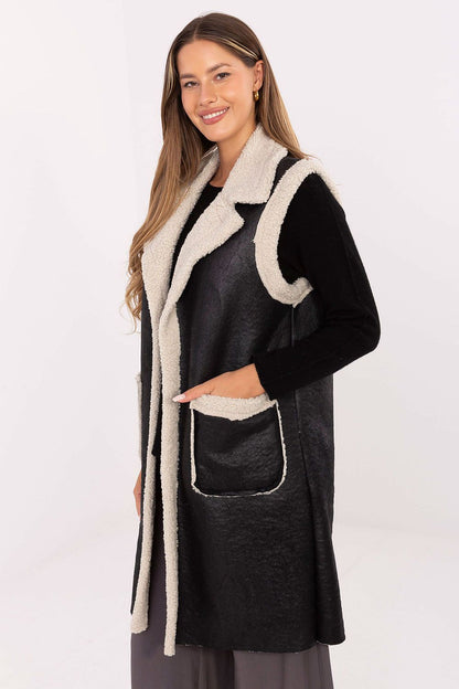  Weste model 217647 Factory Price 