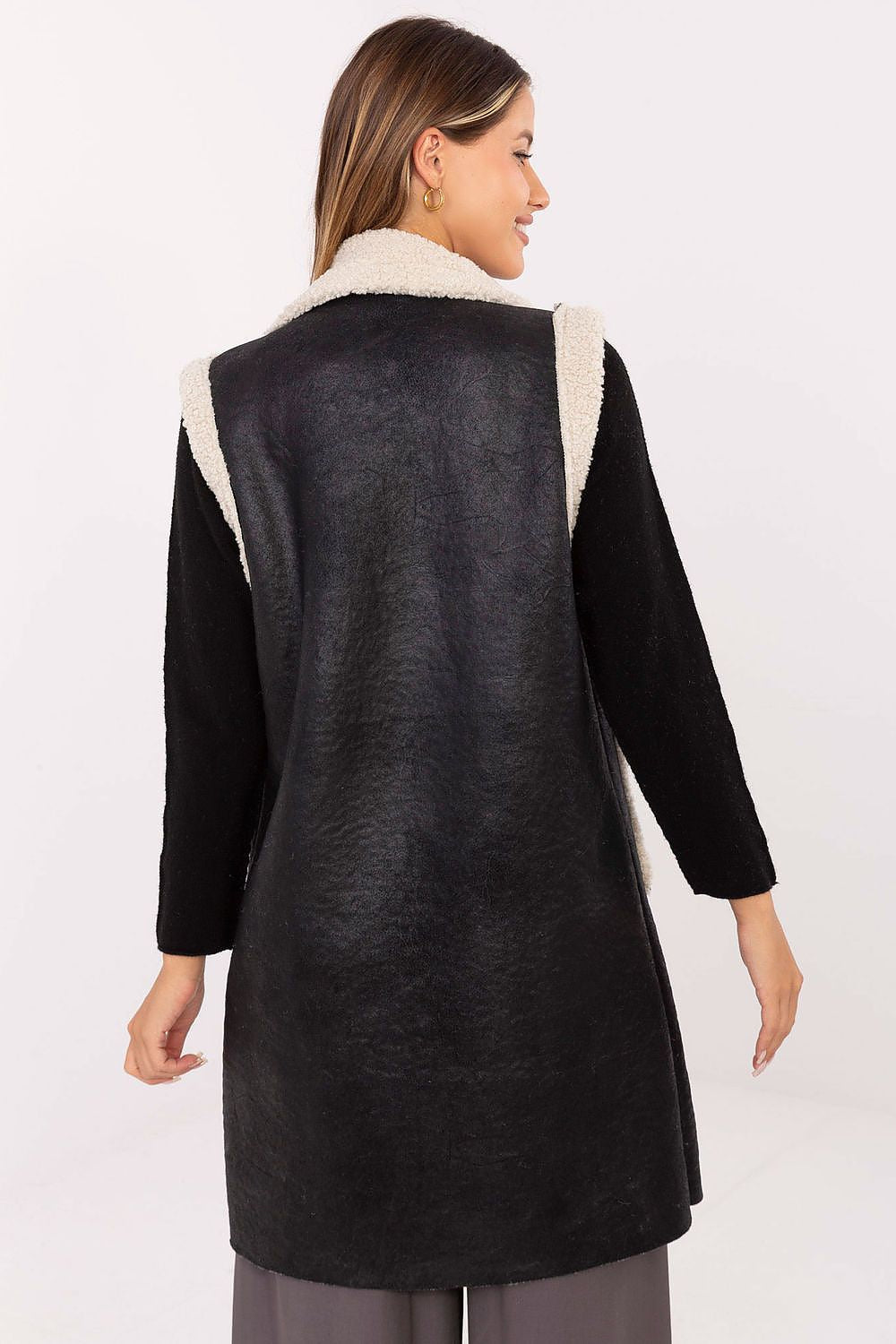  Weste model 217647 Factory Price 