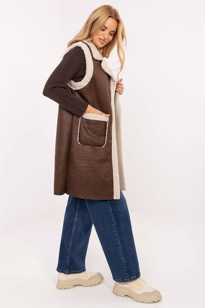  Weste model 217648 Factory Price 