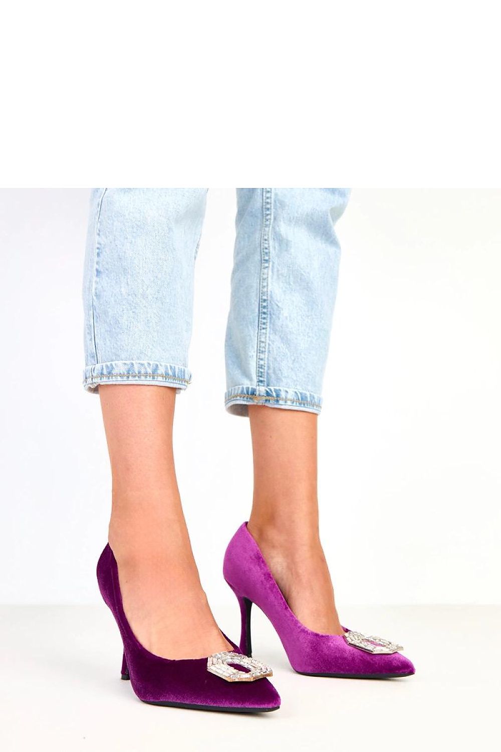Stöckelschuhe Solea